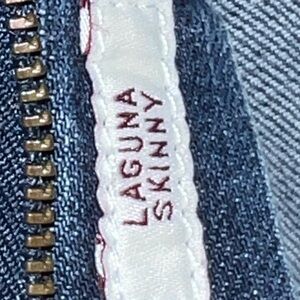 Hollister jeans Size 9R